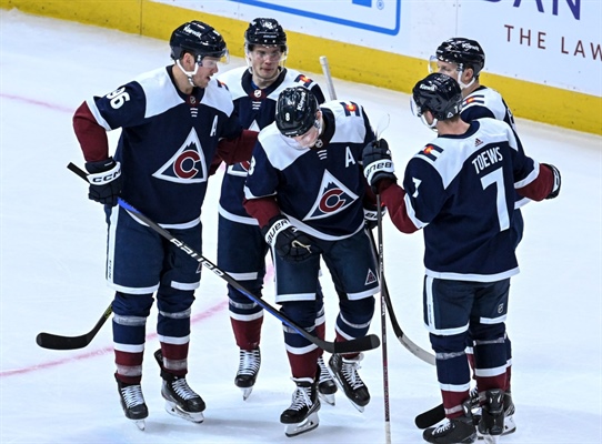 Avalanche Journal: Is Colorado too small to realize Stanley Cup-or-bust expectations?