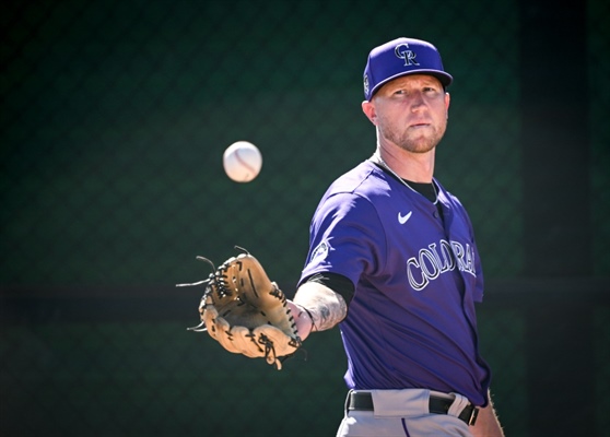 How Kyle Freeland rebounded — again — to be the rock of Rockies’ rotation