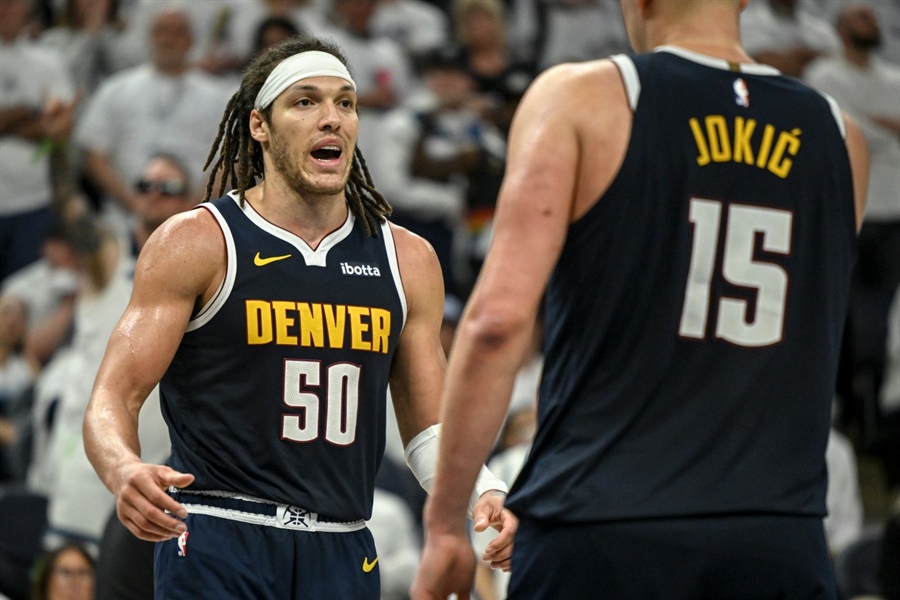 Nuggets Journal: Aaron Gordon is almost contract extension-eligible, and 4 other...