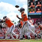 PHOTOS: Denver Broncos beat Tampa Bay Buccaneers 26-7