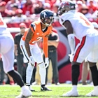 Broncos CB Pat Surtain II shuts down Mike Evans in win over Buccaneers: “He’s the best in the league”