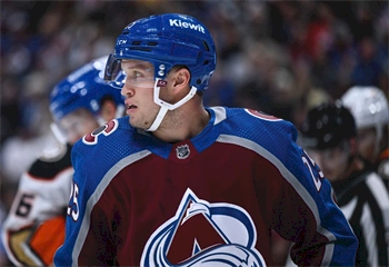 Avalanche has big holes to fill on penalty kill: “We have guys buying into it”