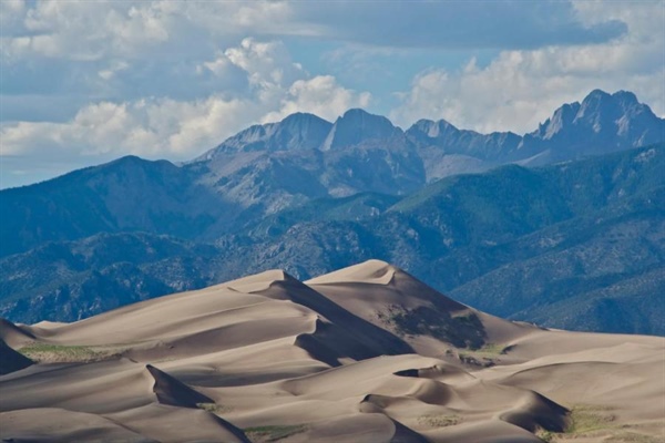 1 week until National Public Lands Day