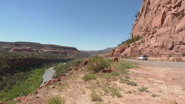 How many tourists would Colorado’s proposed new national monument bring?