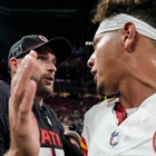 Chiefs' defense preserves win over the Falcons