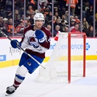 Avalanche lock in Logan O’Connor with six-year contract extension