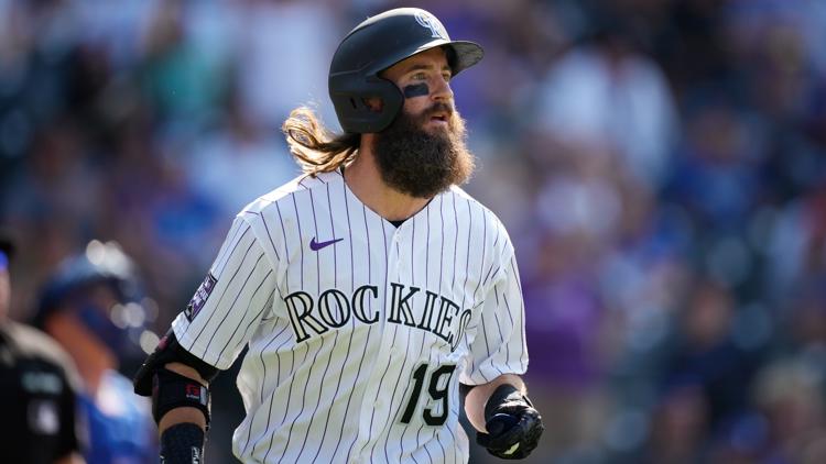 Rockies legend announces retirement