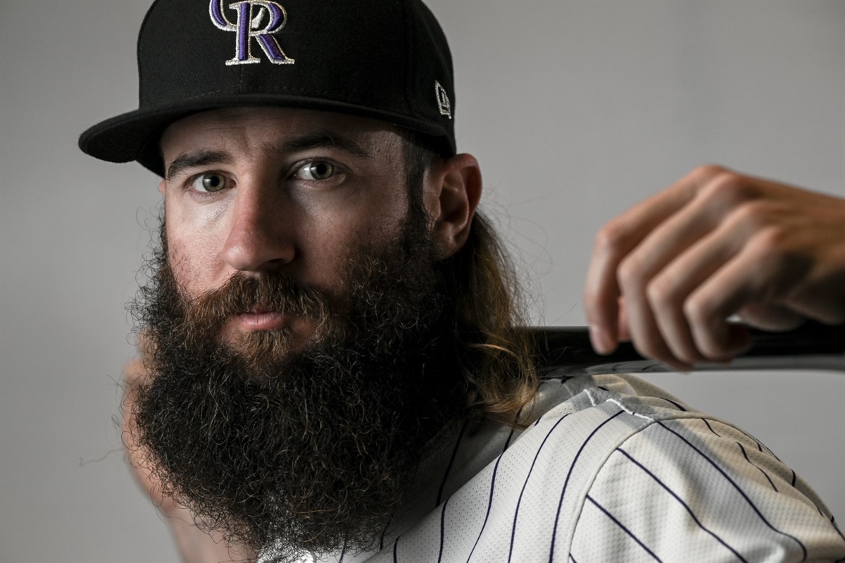 Rockies’ Charlie Blackmon retiring after iconic 14-year career