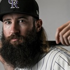 Rockies’ Charlie Blackmon retiring after iconic 14-year career