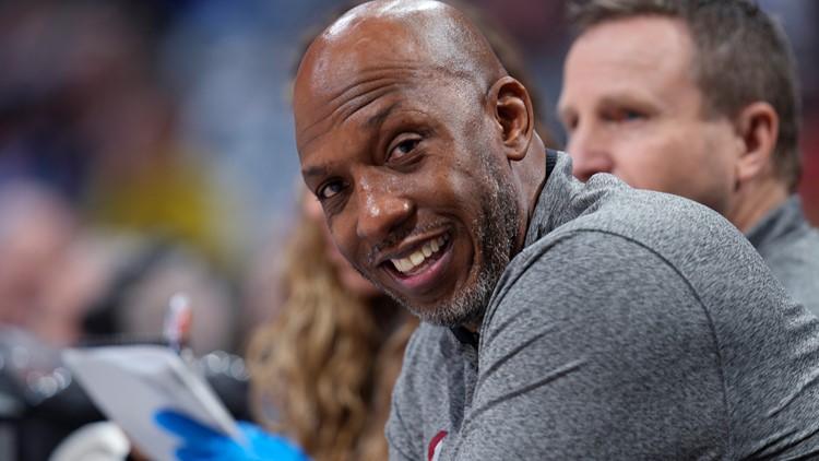 Chauncey Billups among Basketball Hall of Fame finalists for 2024