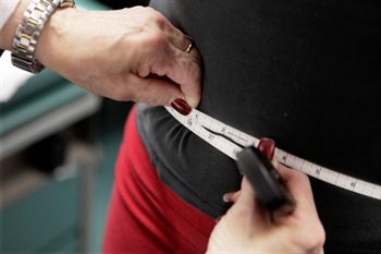 Severe obesity is on the rise in the US