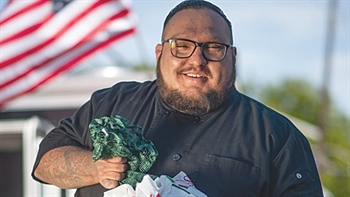 
      
        Colorado Family Created a Green Chile Dynasty
      
    