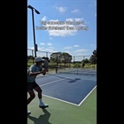 Who can do a better reverse dipping forehand than Quang Duong?
🎥:  IG/avatar_ball_bender