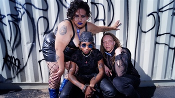 
      
        Soy Celesté Is the Denver Punk Band You Need to Watch
      
    