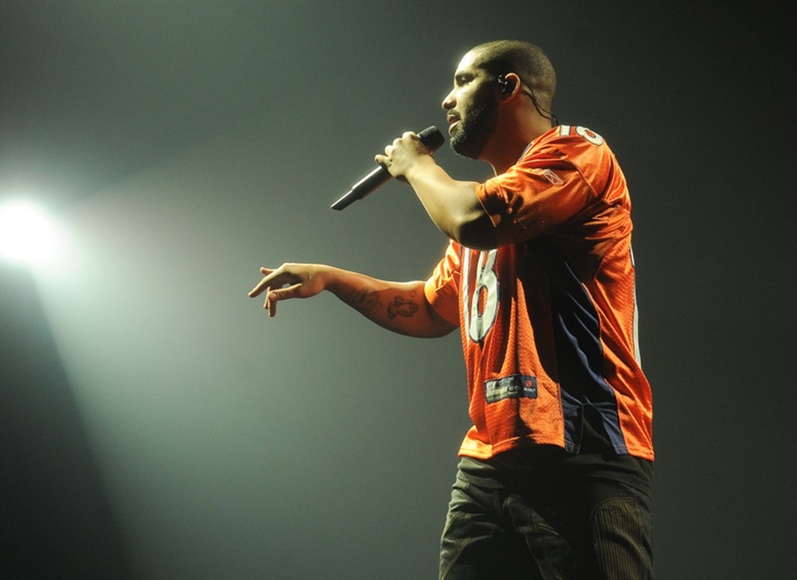 
      
        Drake Postpones Denver Concert in April: Tickets and More...