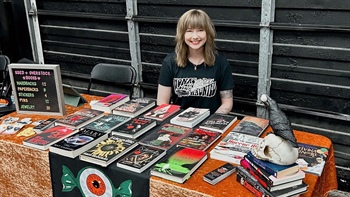 
      
        Denver Horror Buff Launches Wicked Basement Books
     ...