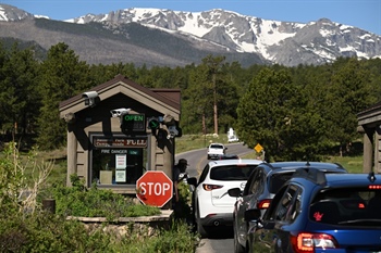 As population pressure mounts, Front Range land managers release vision statement