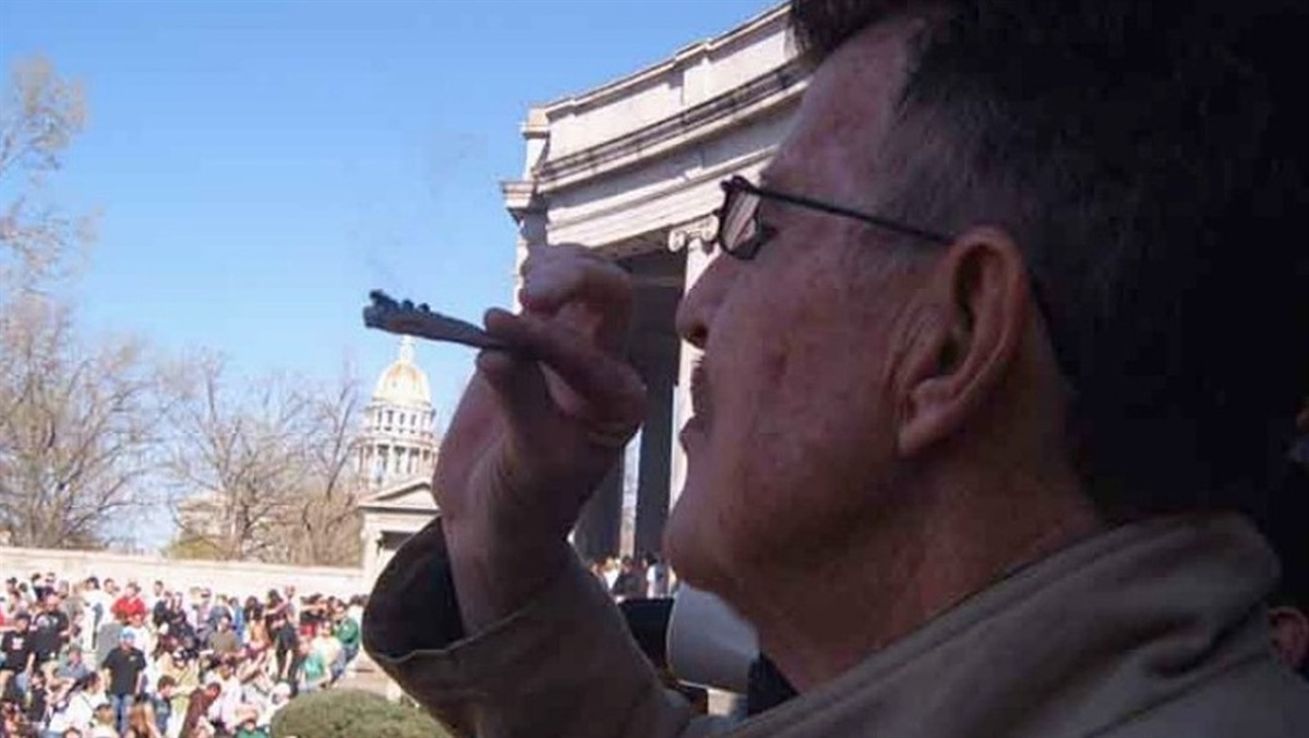 
      
        Murder of Denver Marijuana Rally Founder Ken Gorman a Cold Case
      
    