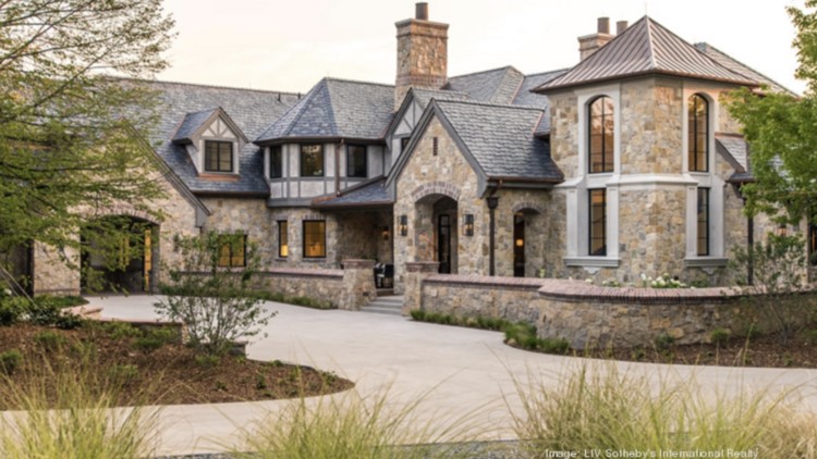 Russell Wilson is reportedly accepting offers on Cherry Hills Village home