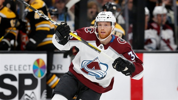 Colorado reunion for quartet of top AHL veterans could help Avalanche in short- and long-term