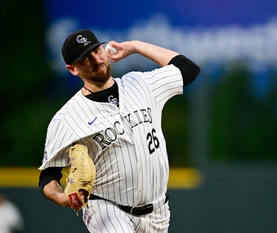 100 losses loom as Rockies’ offense no-shows in loss to Cardinals