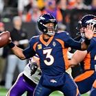 Will Russell Wilson play for the Broncos in 2024? Here’s what one oddsmaker says.