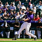 Rockies rip off five runs with two outs in eighth to beat Cardinals as Charlie Blackmon has three RBIs, three runs scored