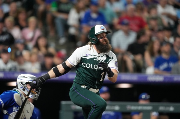 Rockies launch new site to stream baseball games; cable television option yet to be announced