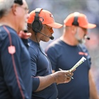 Renck: Vance Joseph won’t say it, but Broncos defense has transformed into Orange Rush because of him