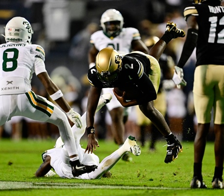 CU Buffs vs. UCF: How to watch, storylines and staff predictions