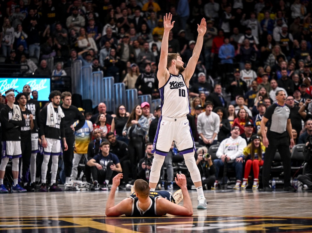 Nuggets fall flat in final minutes against Sacramento Kings, enter All-Star break on 3-game skid