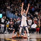 Nuggets fall flat in final minutes against Sacramento Kings, enter All-Star break on 3-game skid