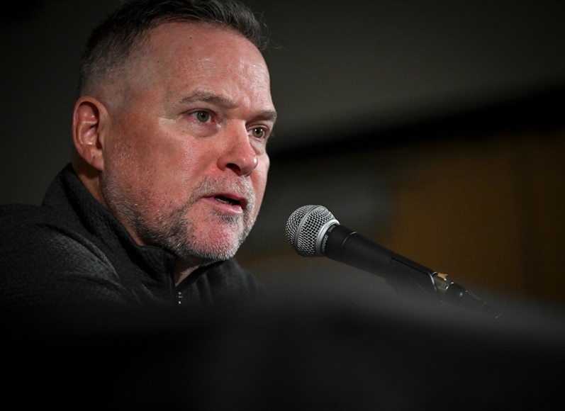 Nuggets coach Michael Malone calls for action after mass shooting at Chiefs Super...