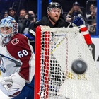 The Avalanche have a goals against problem: “We have to be better in a bunch of areas”