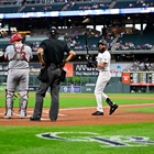 For Rockies fans and No. 19 himself, Charlie Blackmon’s “Your Love” walk-up song became an indefatigable Coors Field anthem