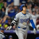 Shohei Ohtani homers, goes 4 for 5, leads Dodgers to 11-4 rout of Rockies