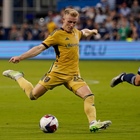 Rapids acquire midfielder Jasper Löffelsend from Real Salt Lake, lock down homegrowns in long-term deals with Cole Bassett, goalie Adam Beaudry