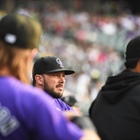 Rockies Journal: Kris Bryant says “I’m not going to sugarcoat it, it’s been terrible”