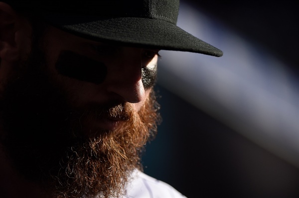 Renck&File: Rockies’ Charlie Blackmon is more than just his beard and...