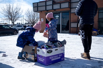 Nearly 4,000 migrants expected to exit Denver’s city shelters by end of March