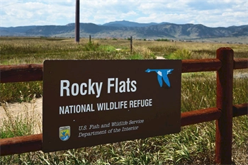 Westminster pulls out of Rocky Flats tunnel and bridge access project, citing health concerns