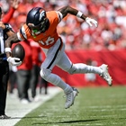 Broncos vs. Jets: Live updates and highlights from the NFL Week 4 game