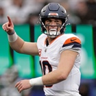 Broncos Four Downs: Bo Nix rebounds from historically bad first half with first career TD pass