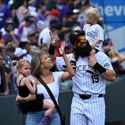 Rockies’ Charlie Blackmon bids adieu to Coors Field in emotional finale: “This exceeded my wildest expectations”