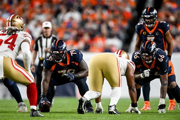 Broncos Analysis: Impending free agent group isn’t star-studded, but...