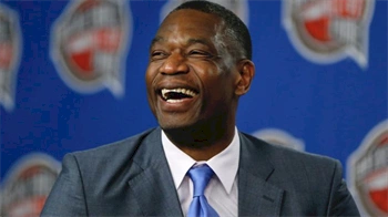 Dikembe Mutombo dies at 58