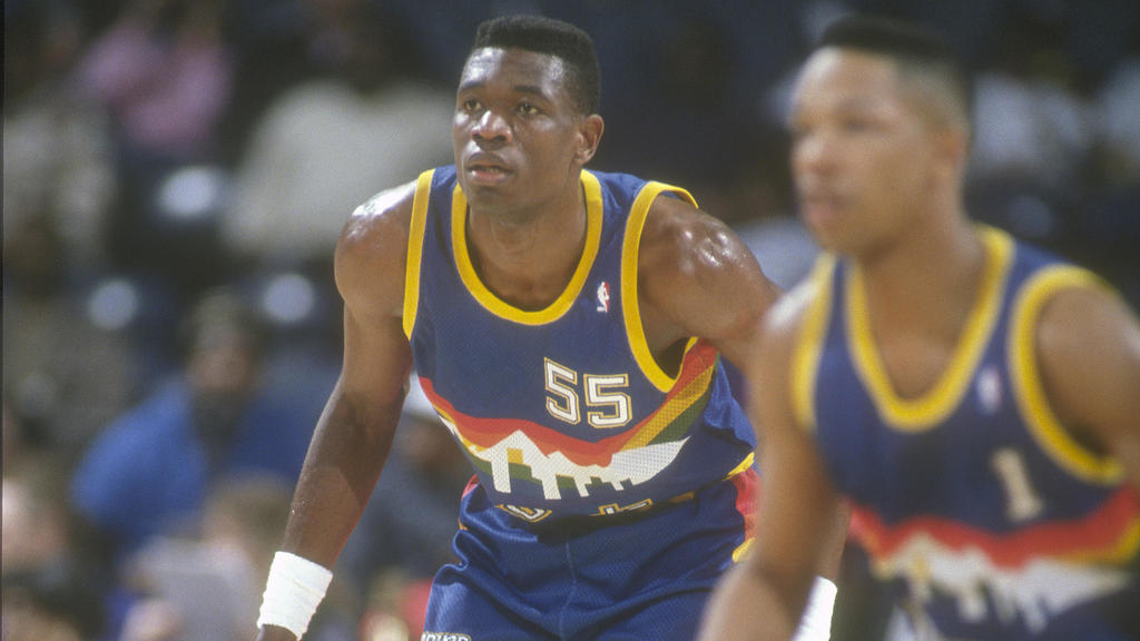 NBA Hall of Famer and former Denver Nuggets star Dikembe Mutombo dies after battle with brain cancer