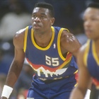 NBA Hall of Famer and former Denver Nuggets star Dikembe Mutombo dies after battle with brain cancer