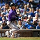 Rockies’ Brenton Doyle searching for offense to pair with Gold Glove defense