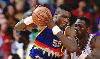 Dikembe Mutombo dies: How the sports world reacted on social media